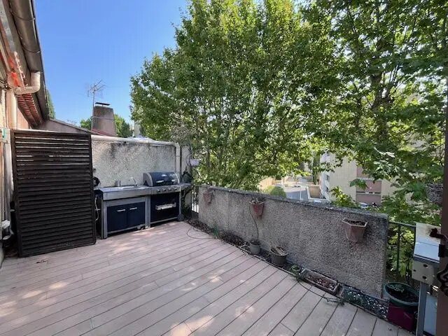 Appartement à vendre, 78m², Aix-en-Provence