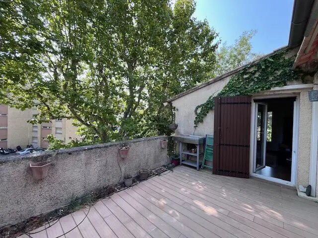 Appartement à vendre, 78m², Aix-en-Provence