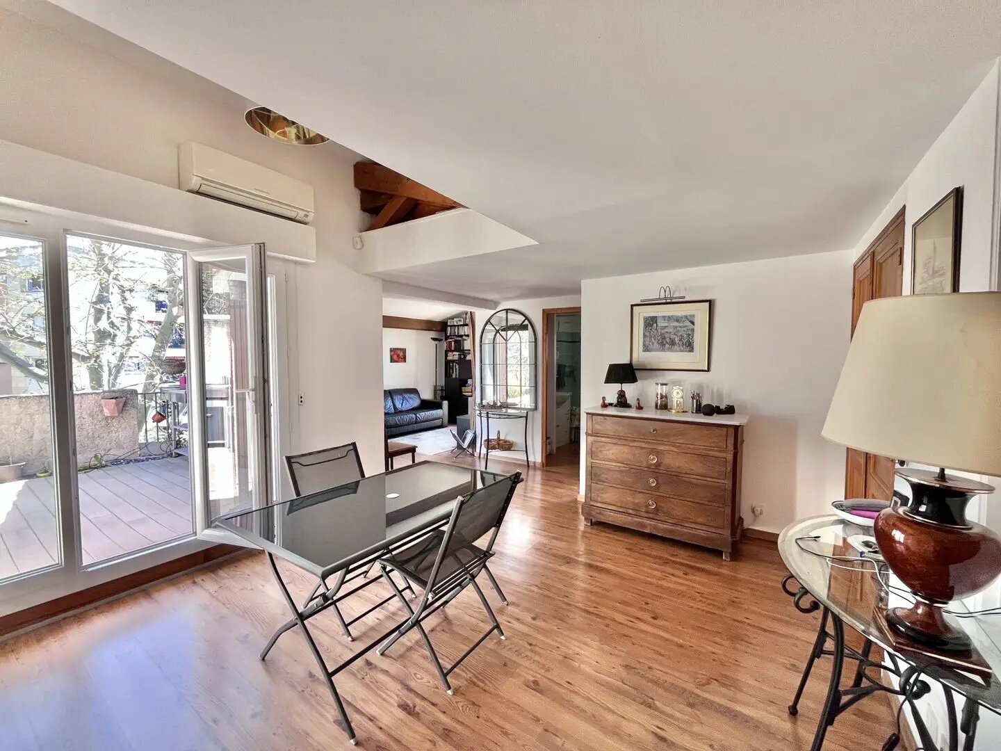 Appartement à vendre, 78m², Aix-en-Provence