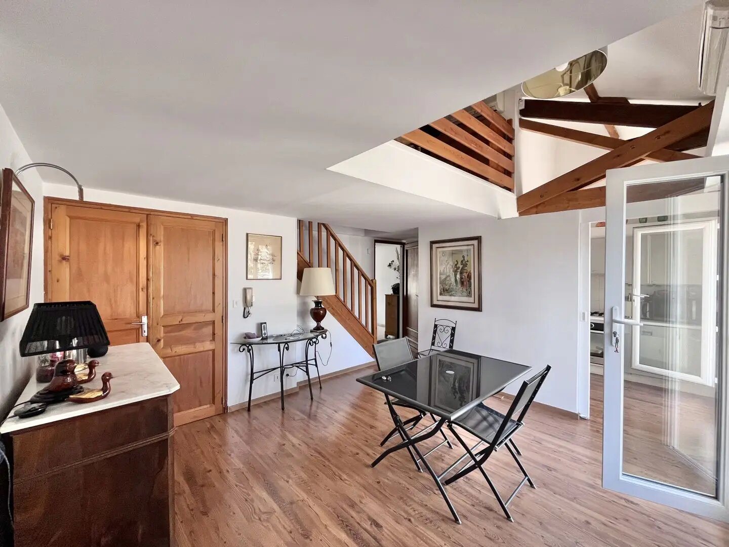 Appartement à vendre, 78m², Aix-en-Provence