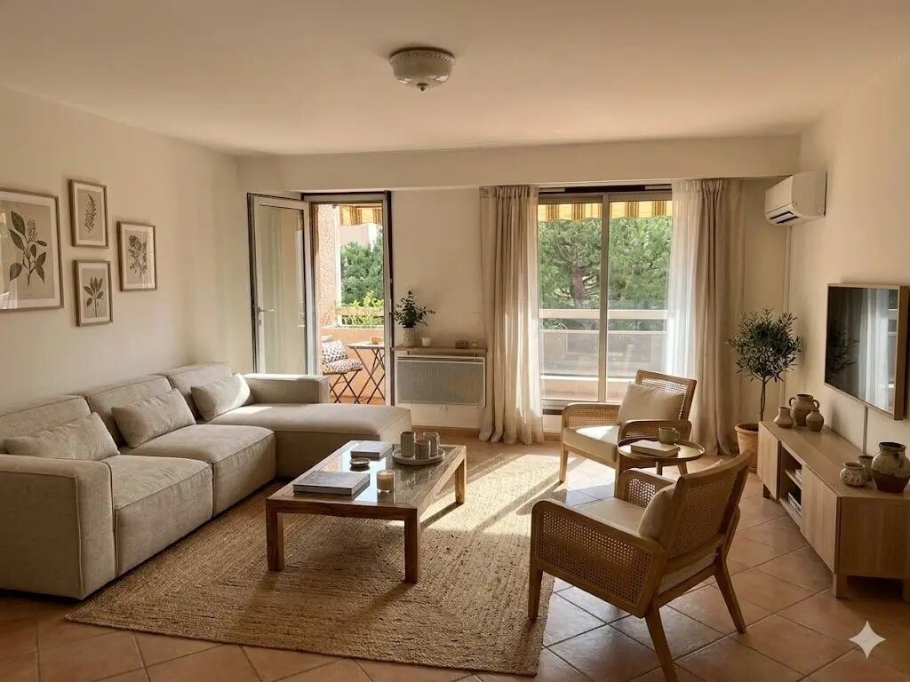 Appartement à vendre, 35m², Aix-en-Provence