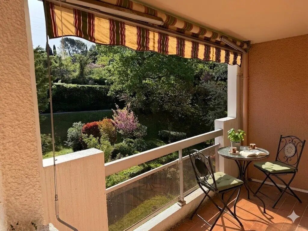 Appartement à vendre, 35m², Aix-en-Provence