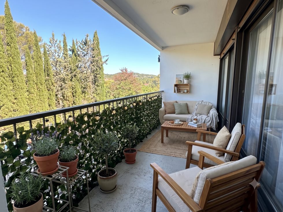 Appartement à vendre, 66m², Aix-en-Provence