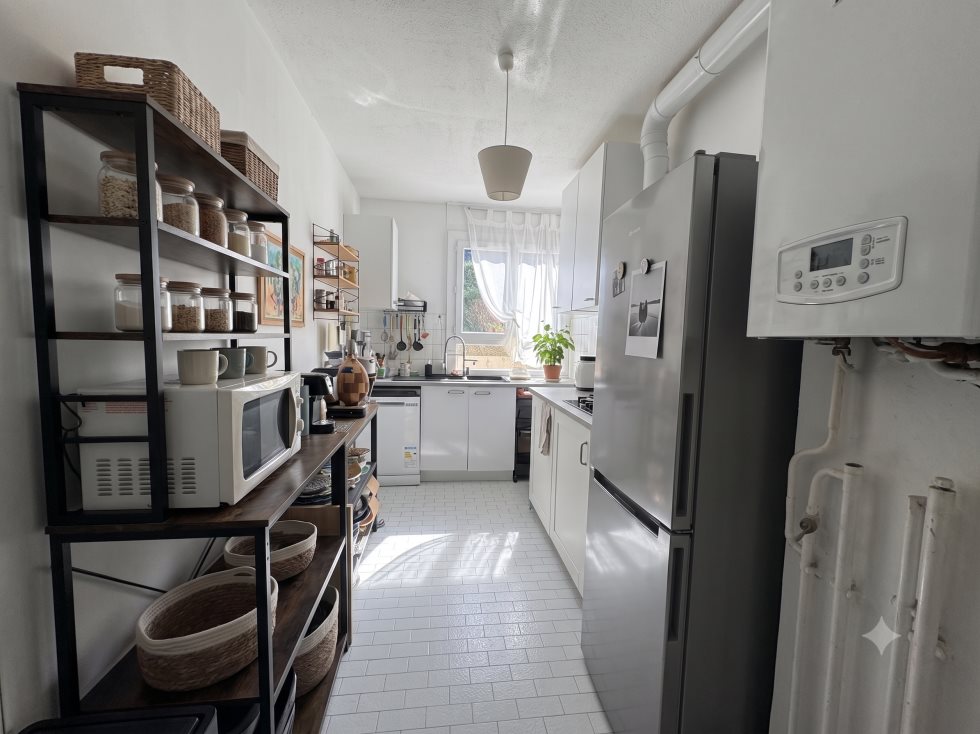 Appartement à vendre, 66m², Aix-en-Provence