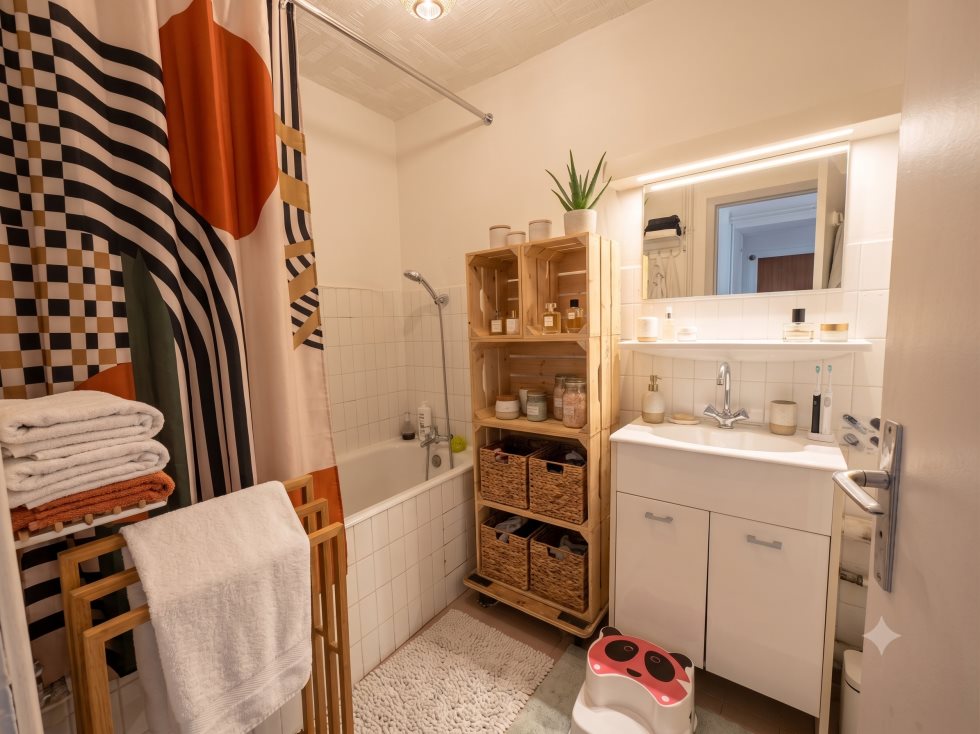 Appartement à vendre, 66m², Aix-en-Provence