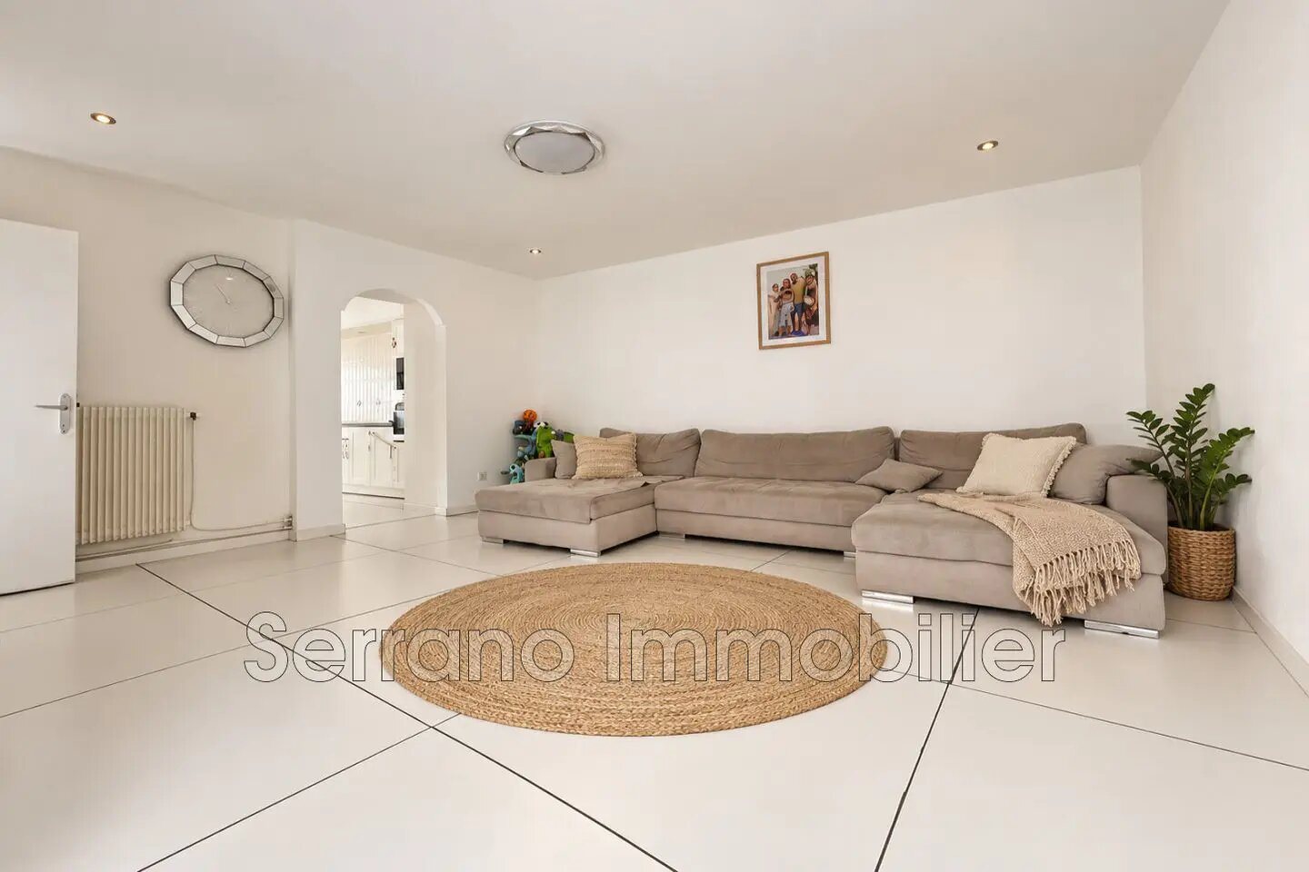 Maison à vendre, 110m², Beaucaire