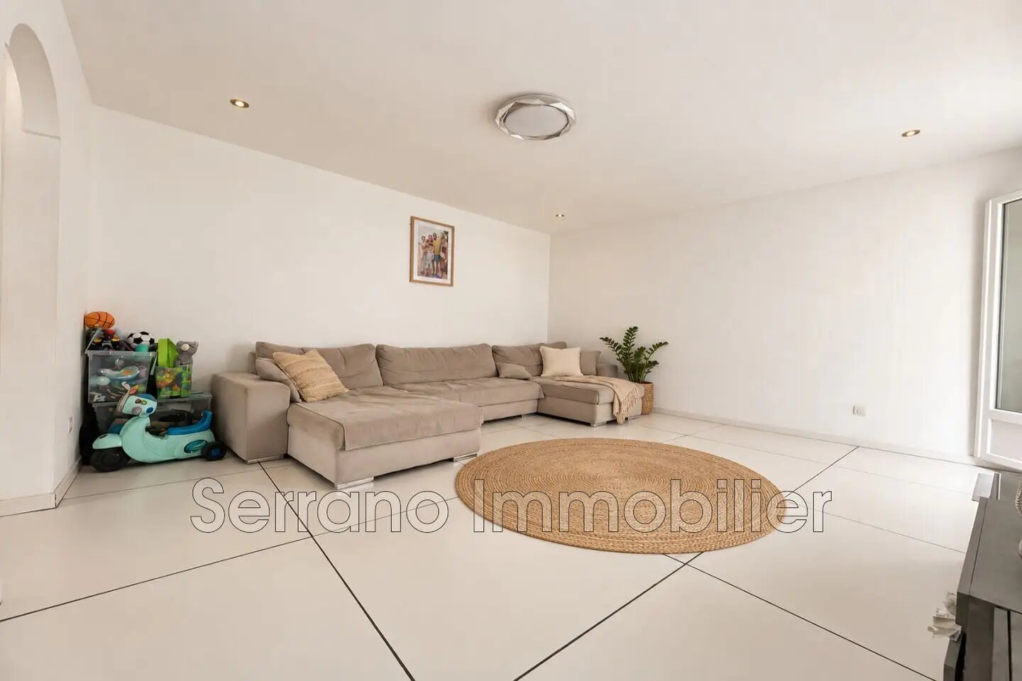 Maison à vendre, 110m², Beaucaire