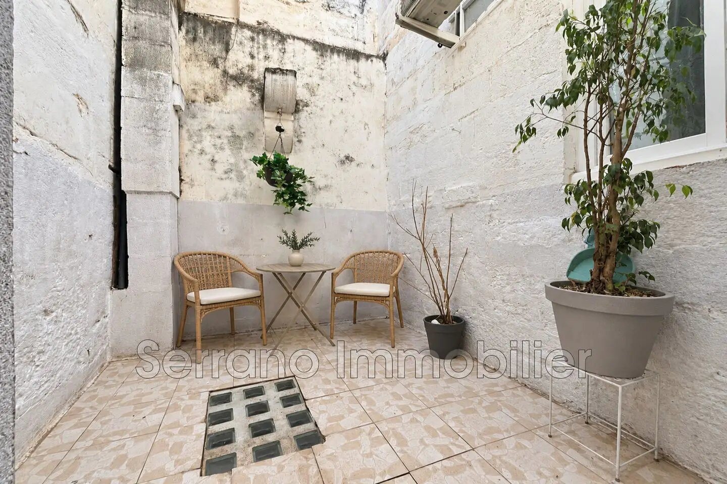 Maison à vendre, 110m², Beaucaire