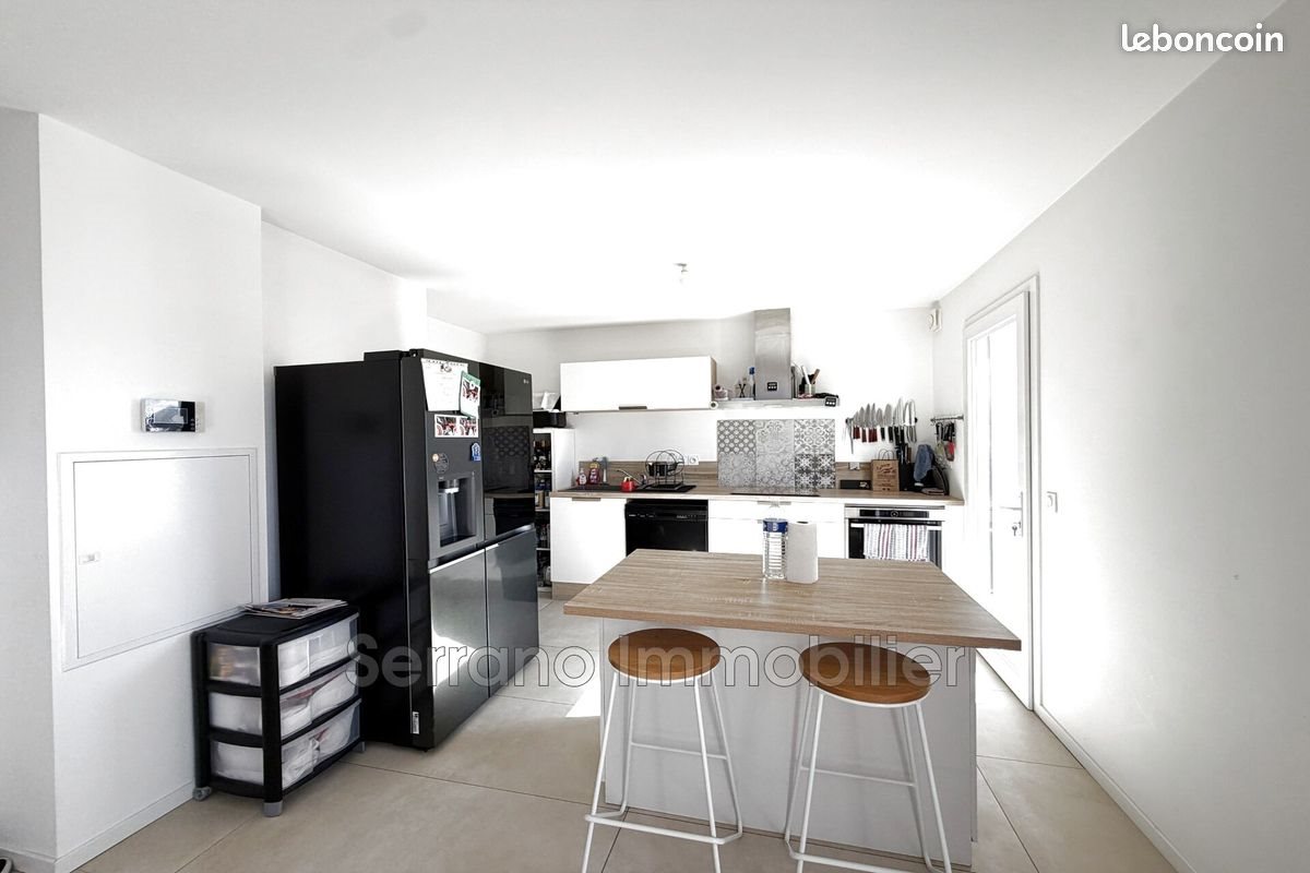 Appartement à vendre, 86m², Châteaurenard