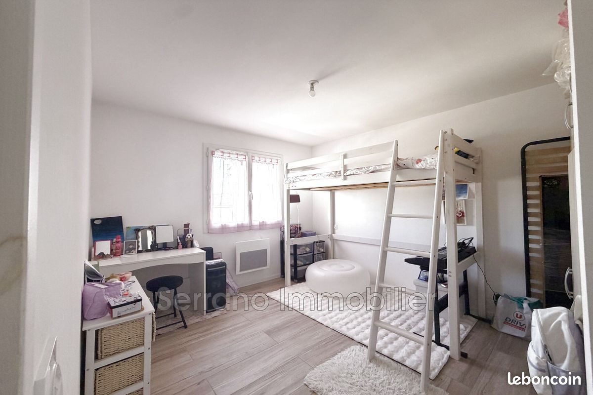 Appartement à vendre, 86m², Châteaurenard