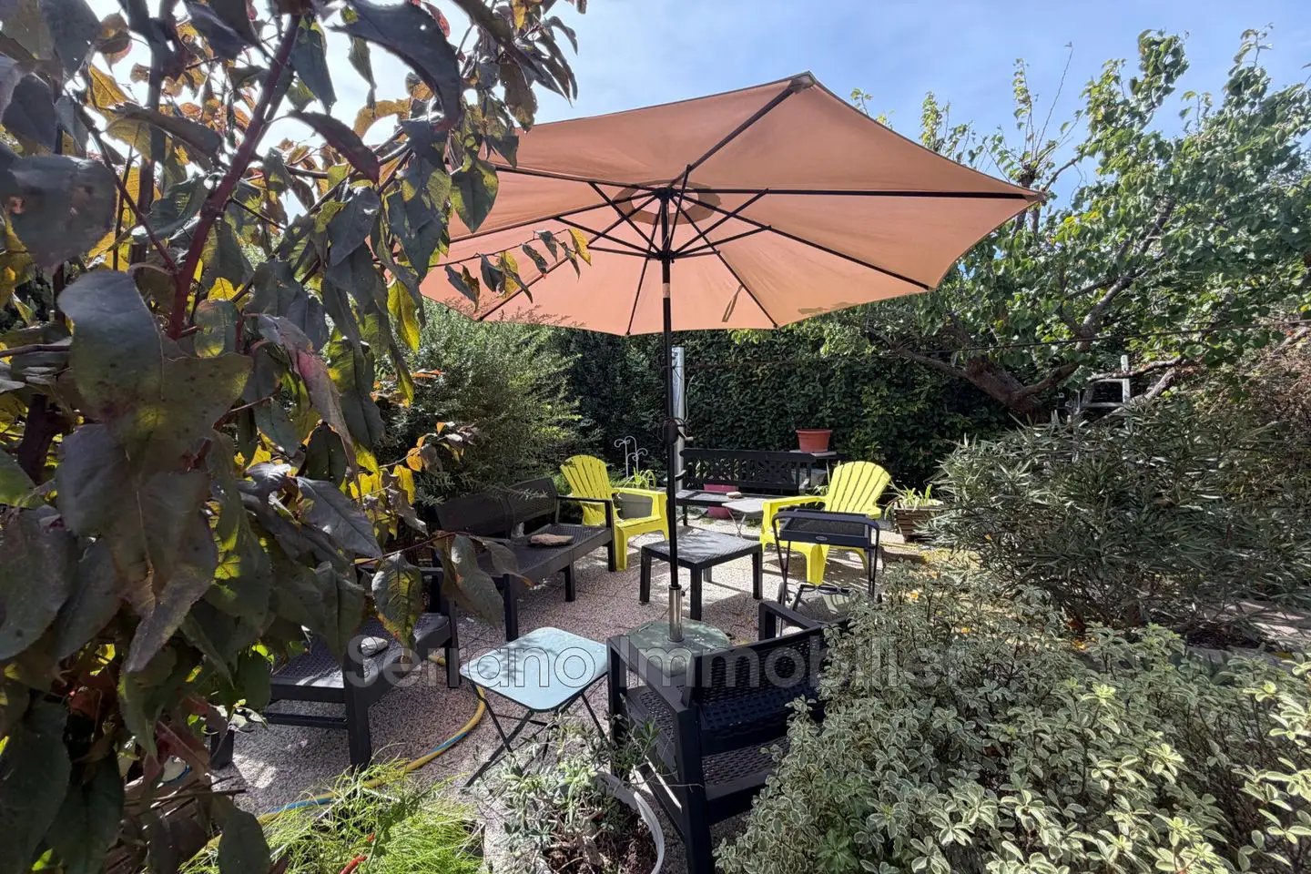 Maison à vendre, 80m², Rognonas