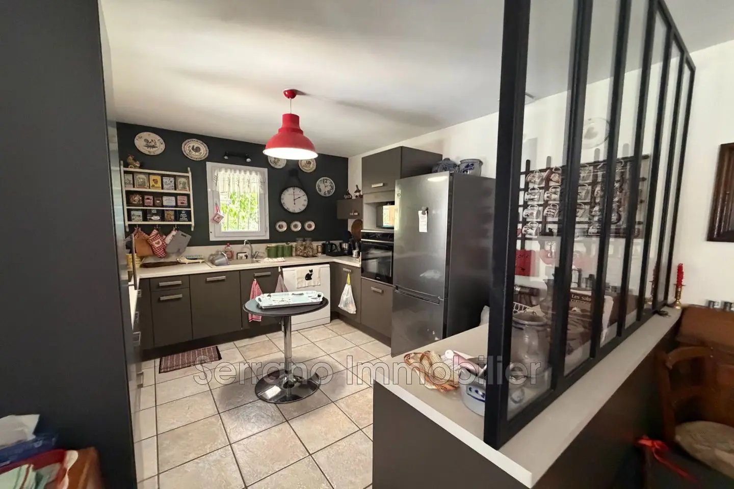 Maison à vendre, 80m², Rognonas