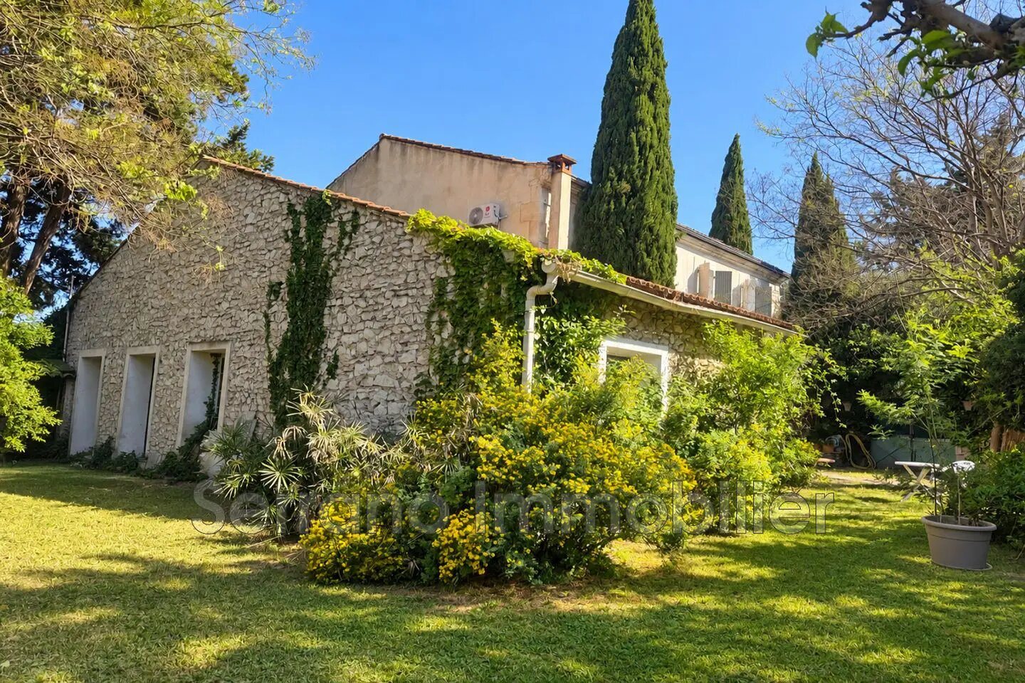 Maison à vendre, 153m², Châteaurenard