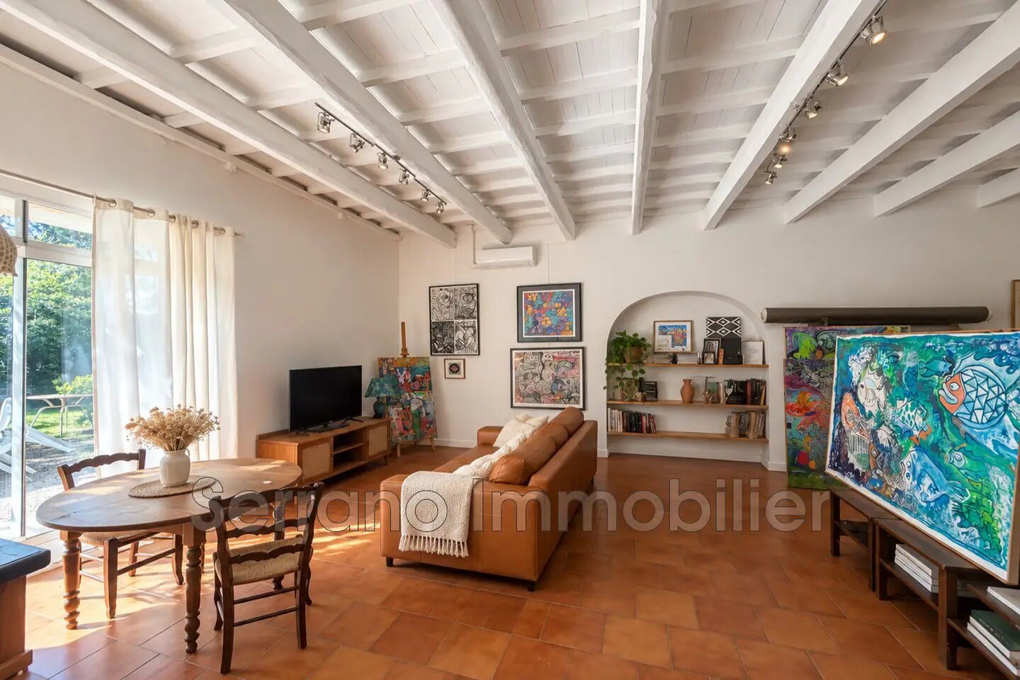 Maison à vendre, 153m², Châteaurenard