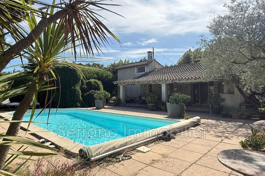 Maison à vendre, 100m², Eyragues