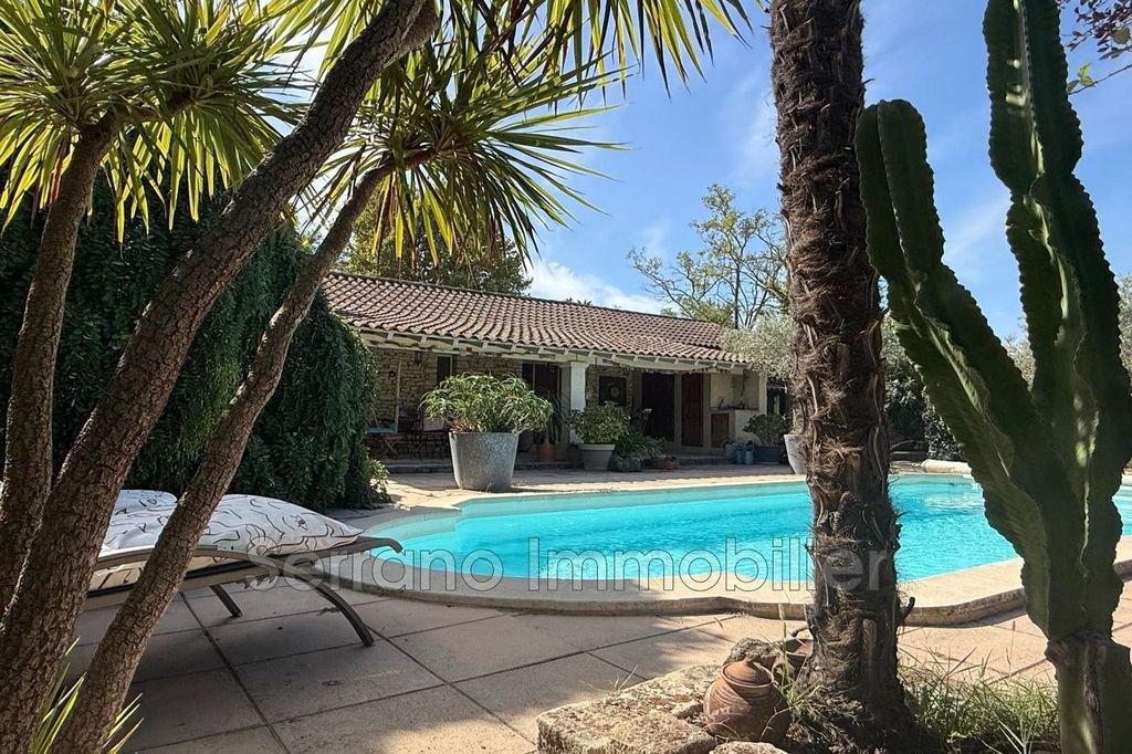 Maison à vendre, 100m², Eyragues
