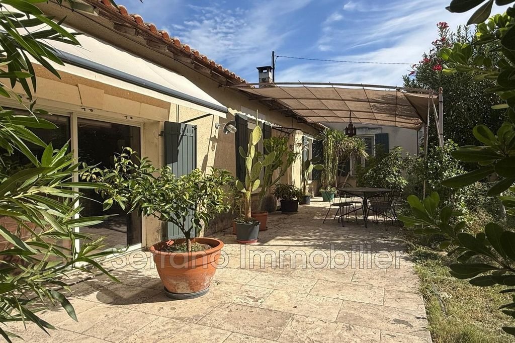 Maison à vendre, 100m², Eyragues