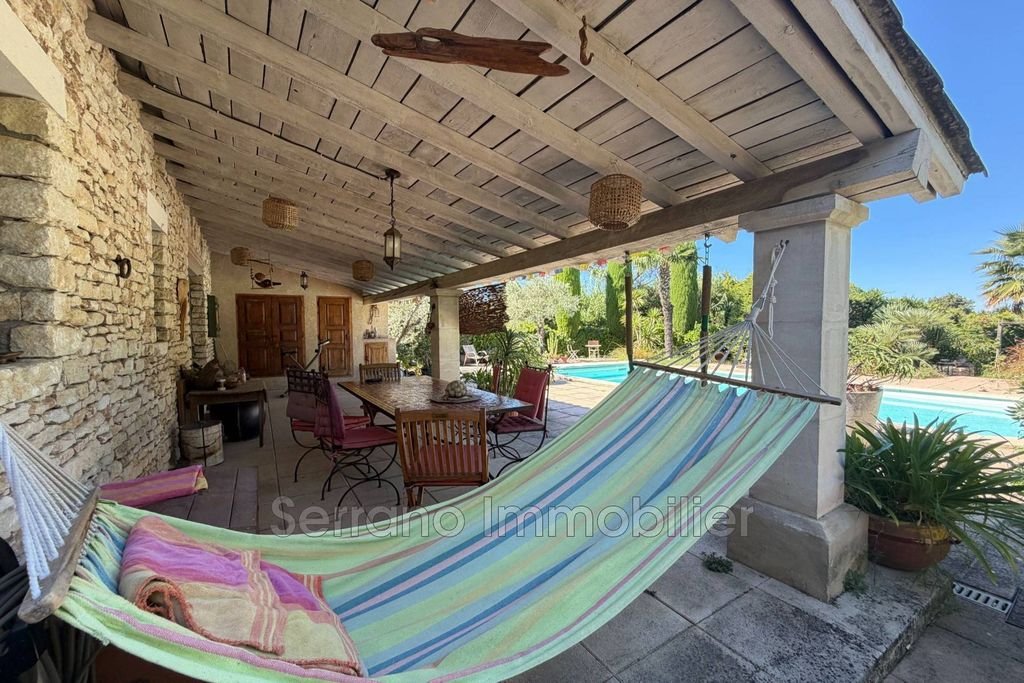 Maison à vendre, 100m², Eyragues