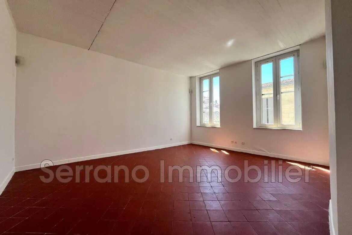 Appartement à vendre, 74m², Beaucaire