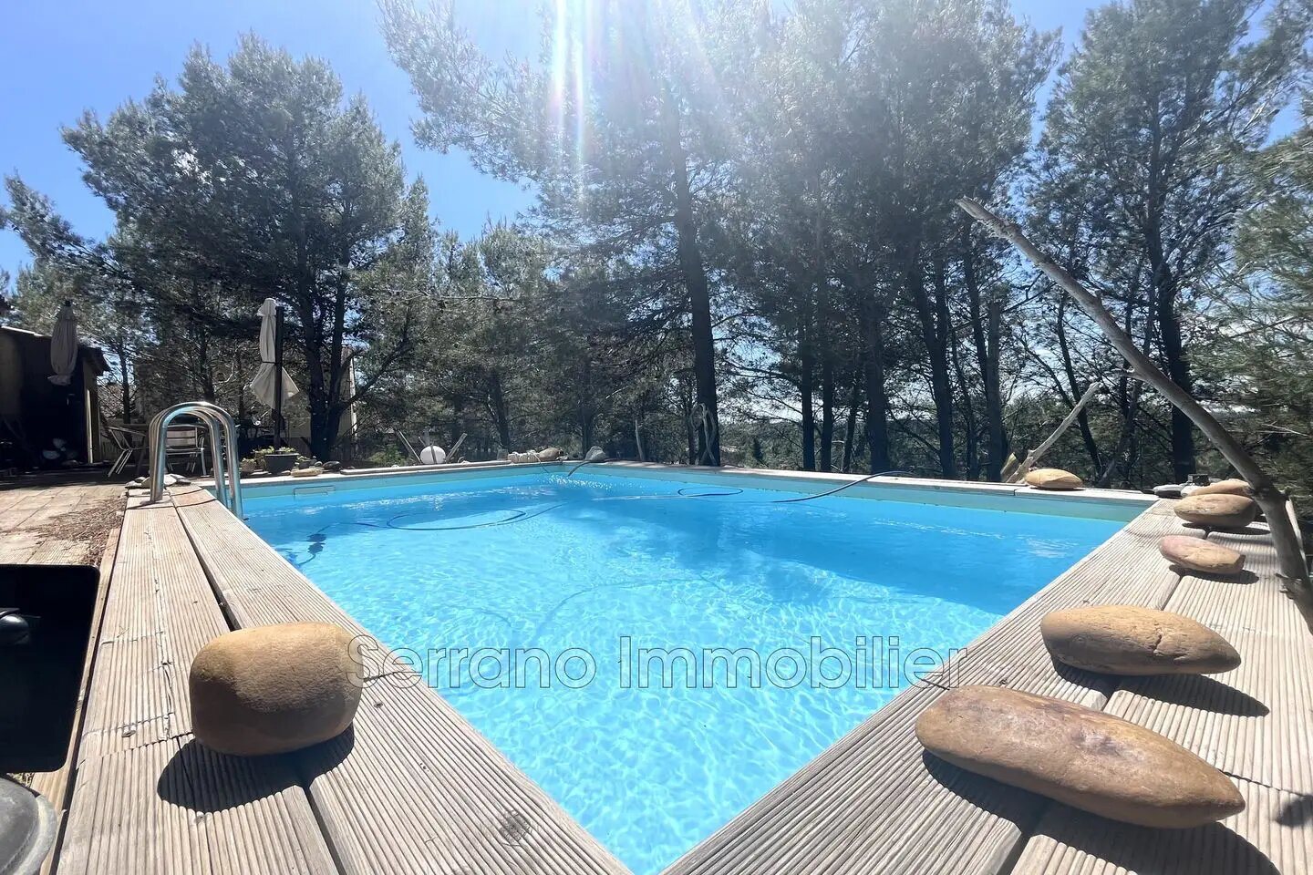 Maison à vendre, 87m², Beaucaire