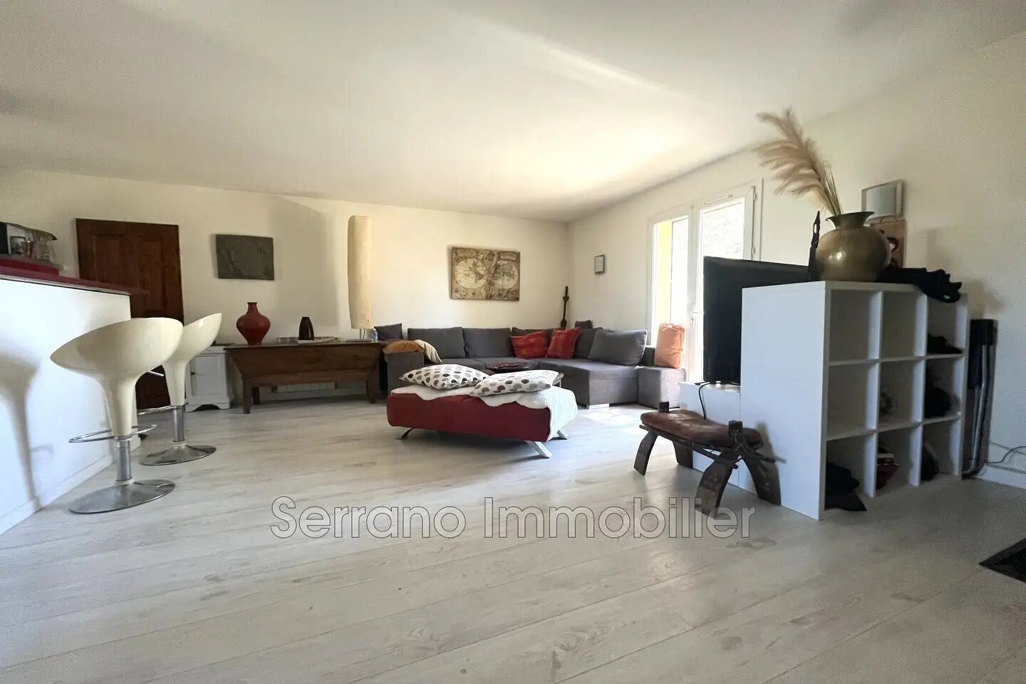 Maison à vendre, 87m², Beaucaire