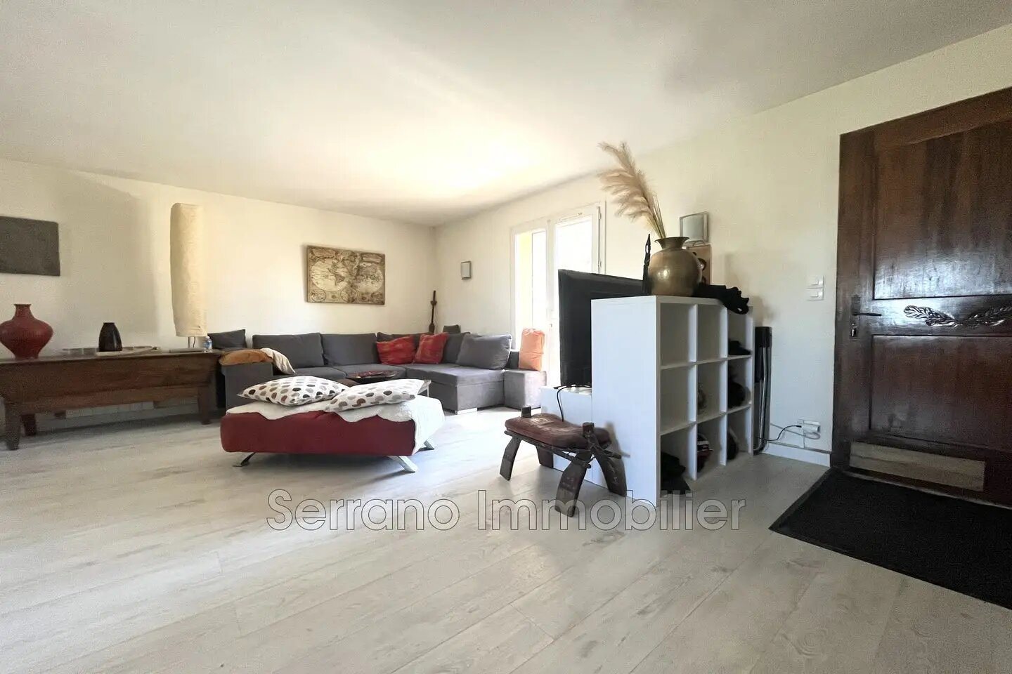 Maison à vendre, 87m², Beaucaire