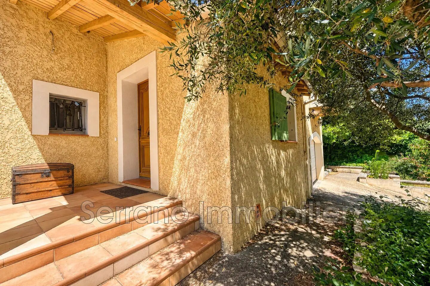 Maison à vendre, 220m², Beaucaire