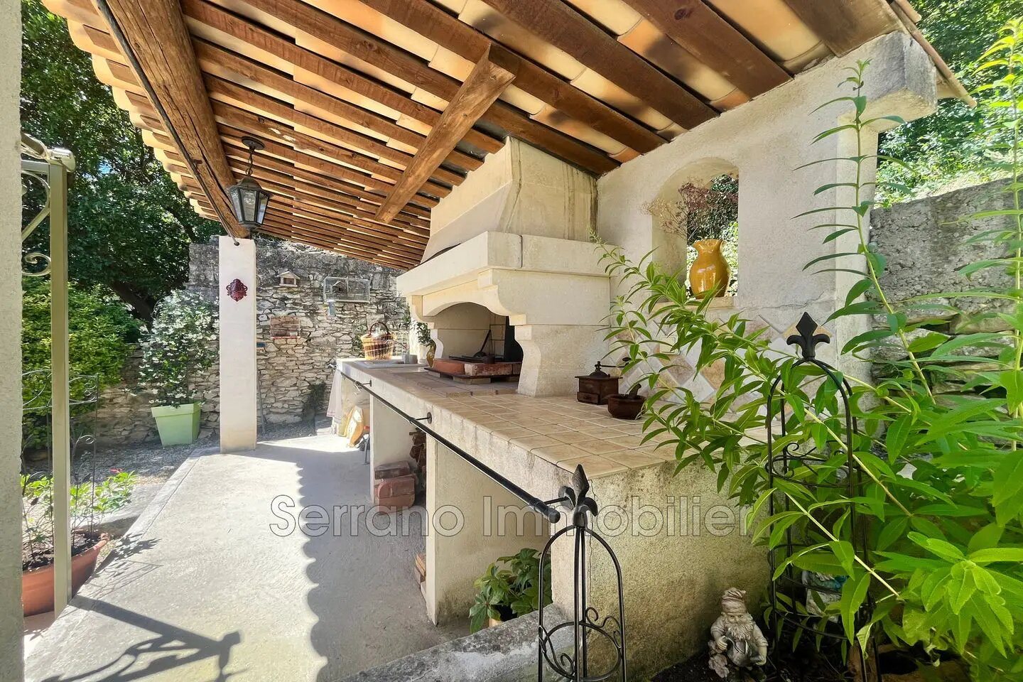 Maison à vendre, 220m², Beaucaire