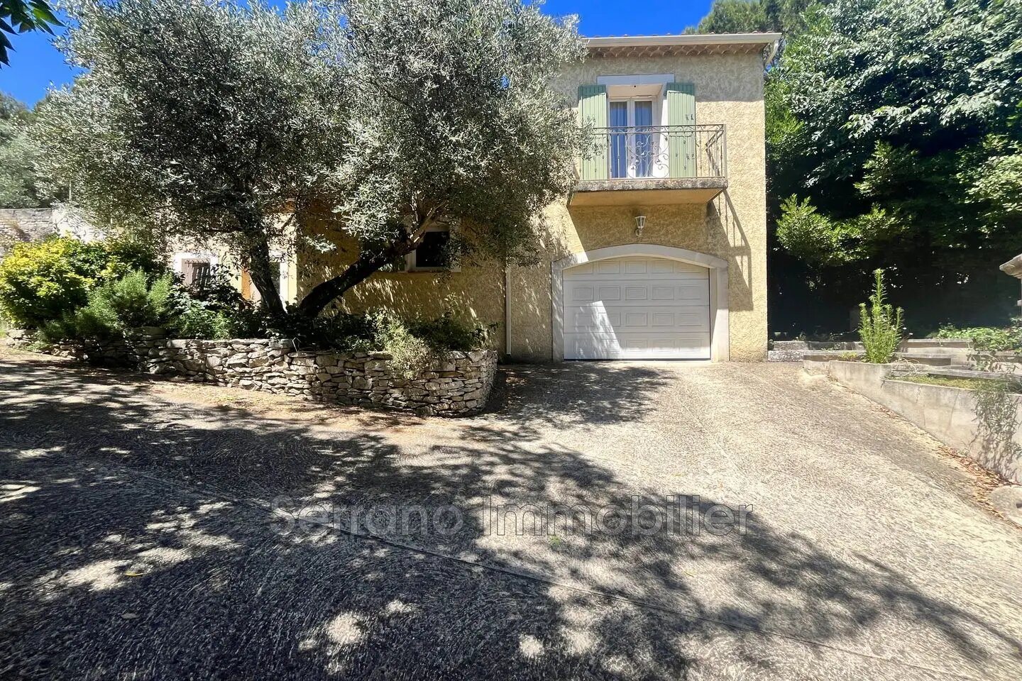 Maison à vendre, 220m², Beaucaire