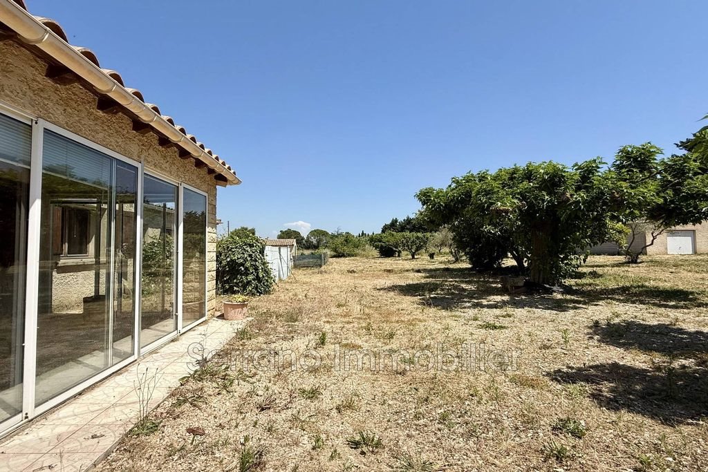 Maison à vendre, 167m², Saint-Rémy-de-Provence