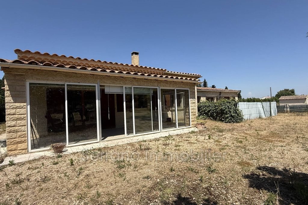 Maison à vendre, 167m², Saint-Rémy-de-Provence