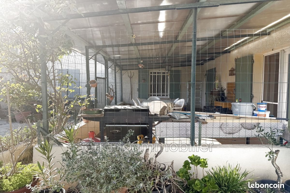 Maison à vendre, 214m², Graveson