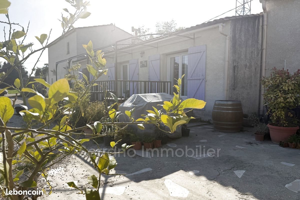 Maison à vendre, 214m², Graveson