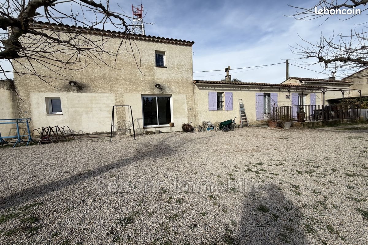 Maison à vendre, 214m², Graveson