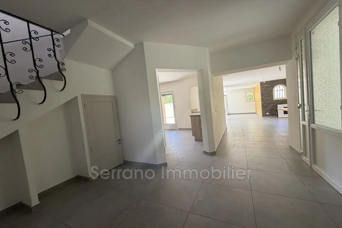Maison à vendre, 150m², Châteaurenard