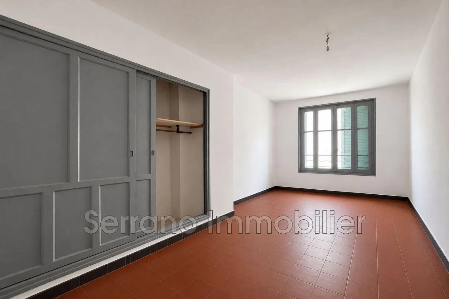 Appartement à vendre, 55m², Beaucaire