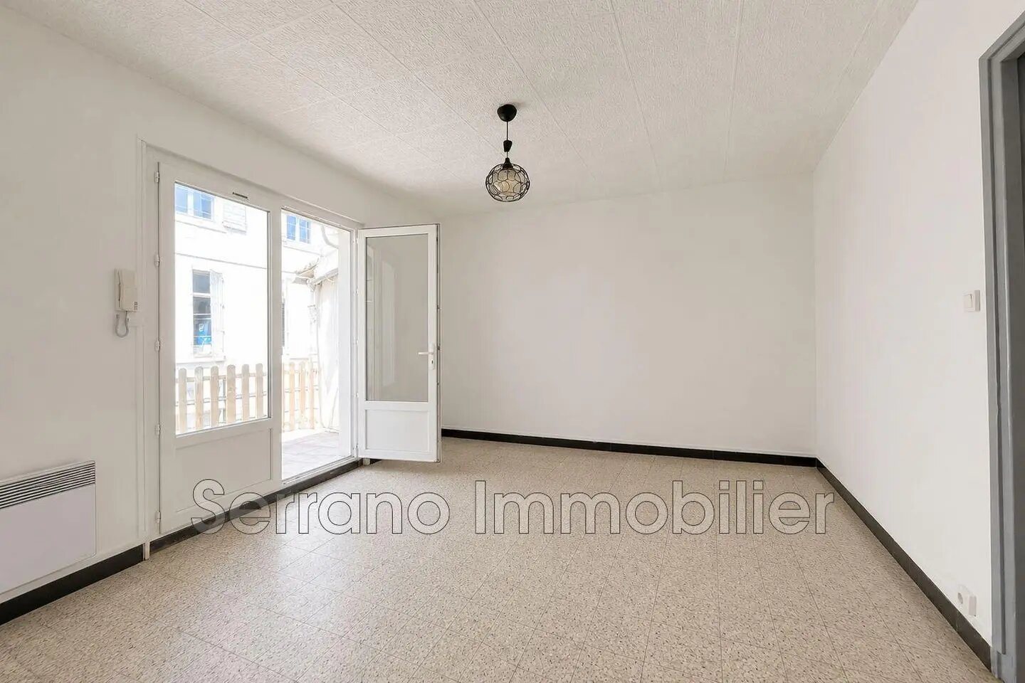 Appartement à vendre, 55m², Beaucaire