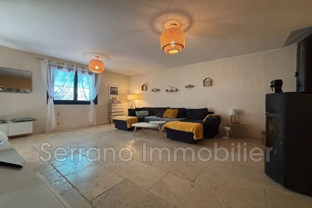 Maison à vendre, 140m², Vallabrègues