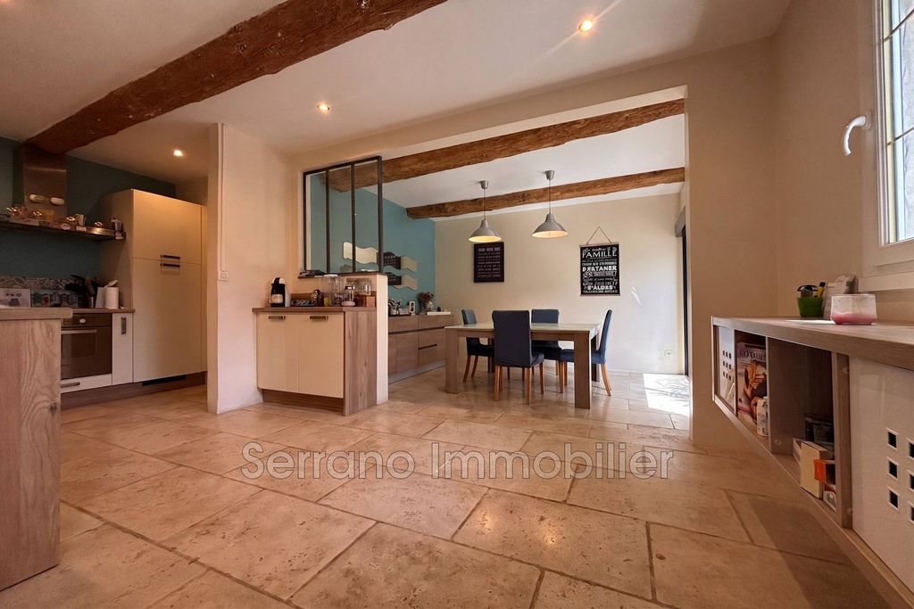 Maison à vendre, 140m², Vallabrègues