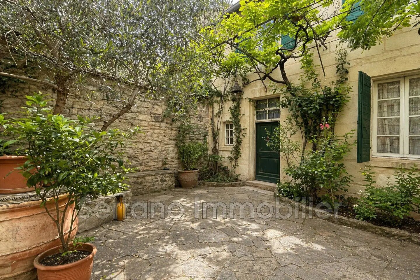 Maison à vendre, 135m², Beaucaire