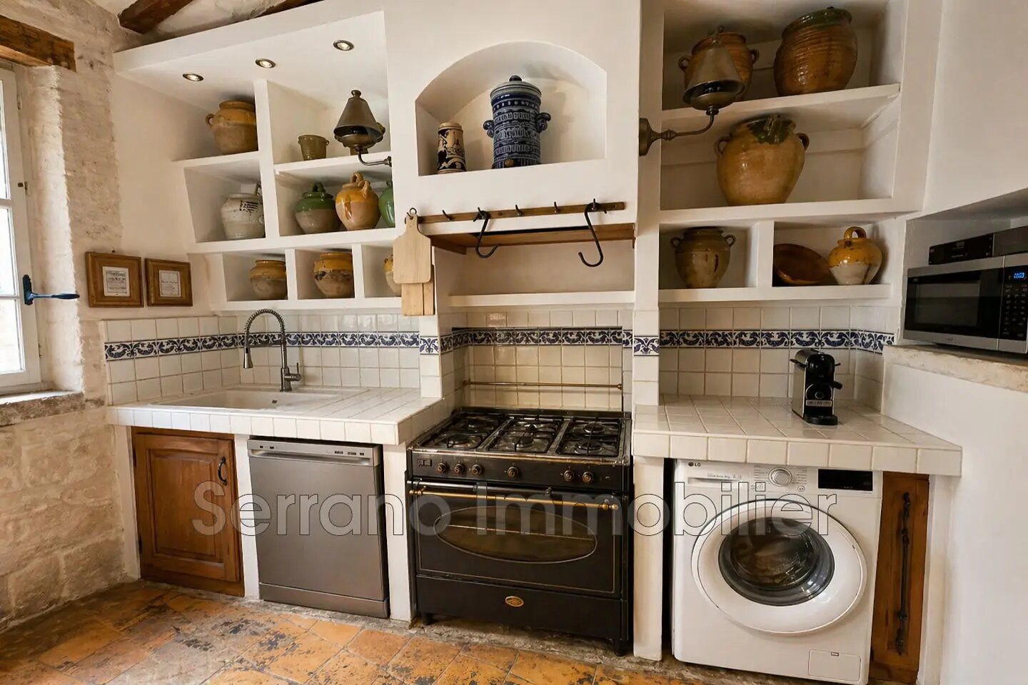 Maison à vendre, 135m², Beaucaire