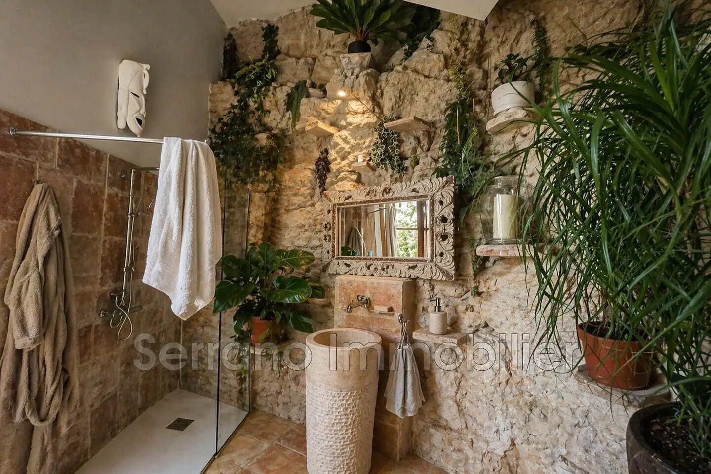 Maison à vendre, 135m², Beaucaire