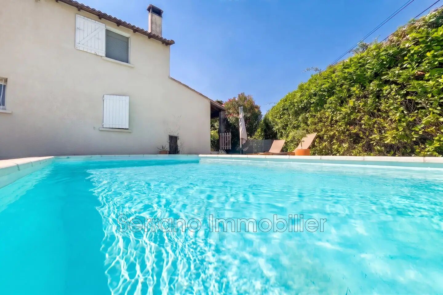 Maison à vendre, 103m², Boulbon