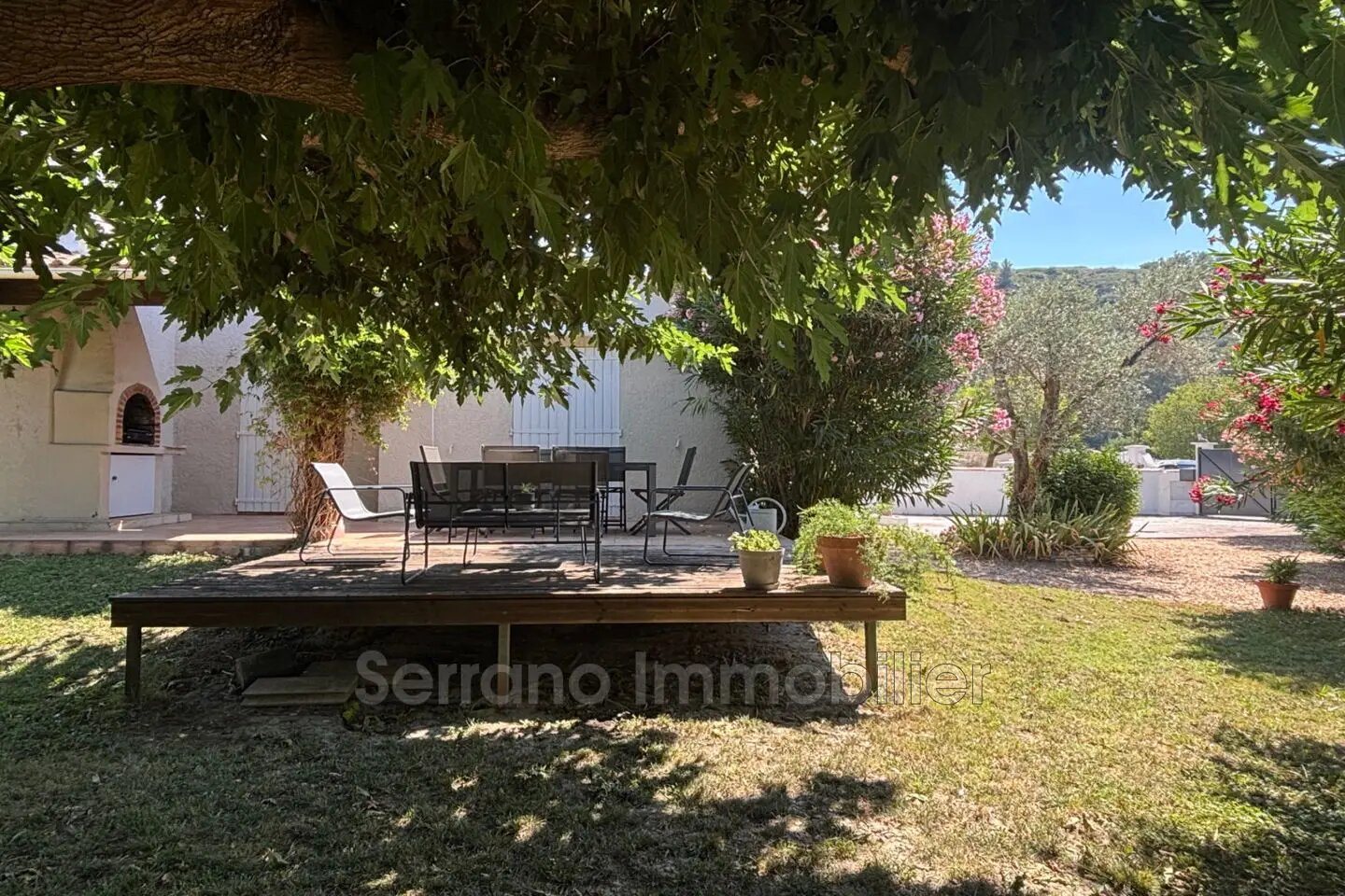 Maison à vendre, 103m², Boulbon