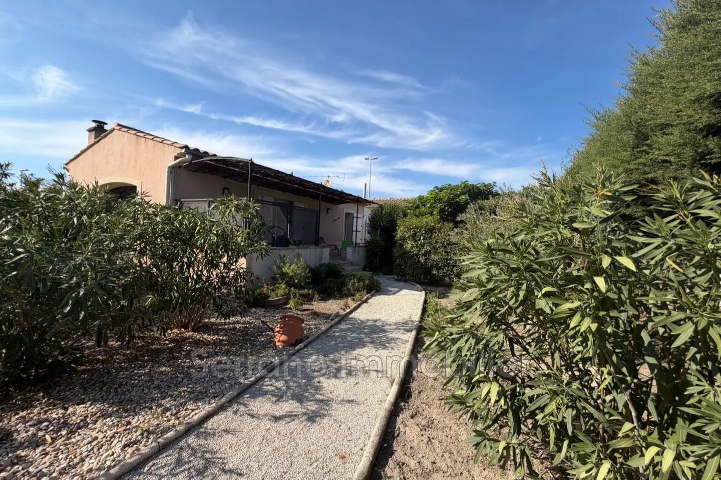 Maison à vendre, 110m², Châteaurenard