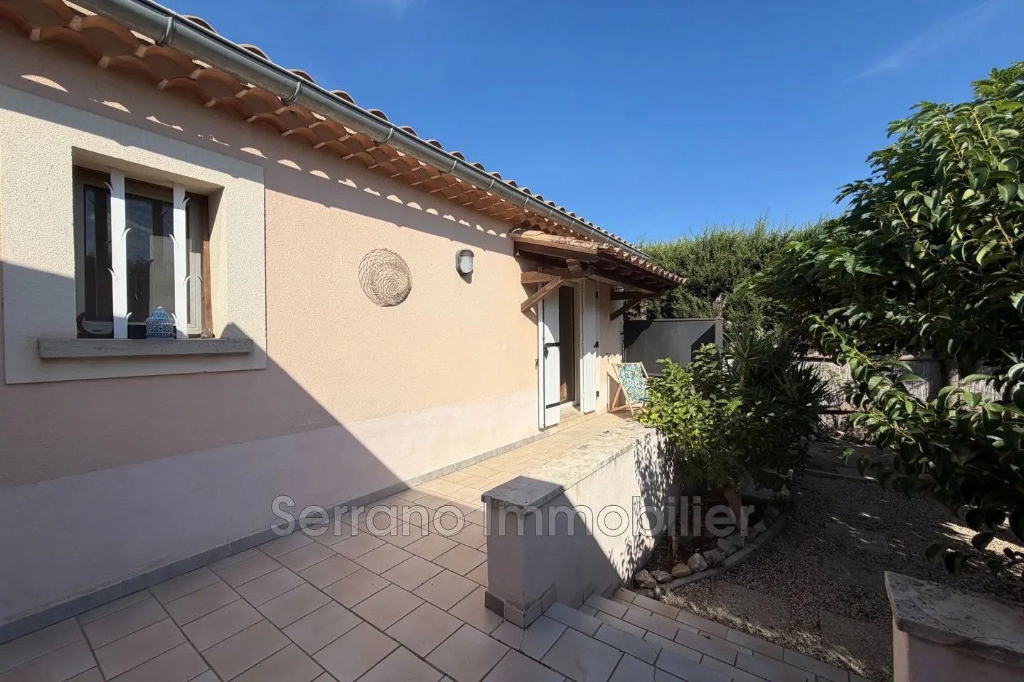 Maison à vendre, 110m², Châteaurenard