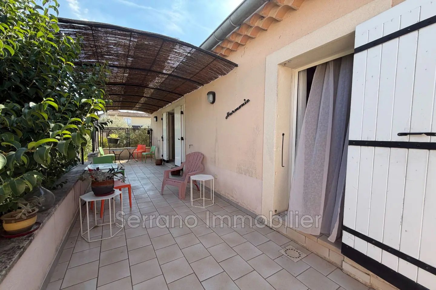 Maison à vendre, 110m², Châteaurenard