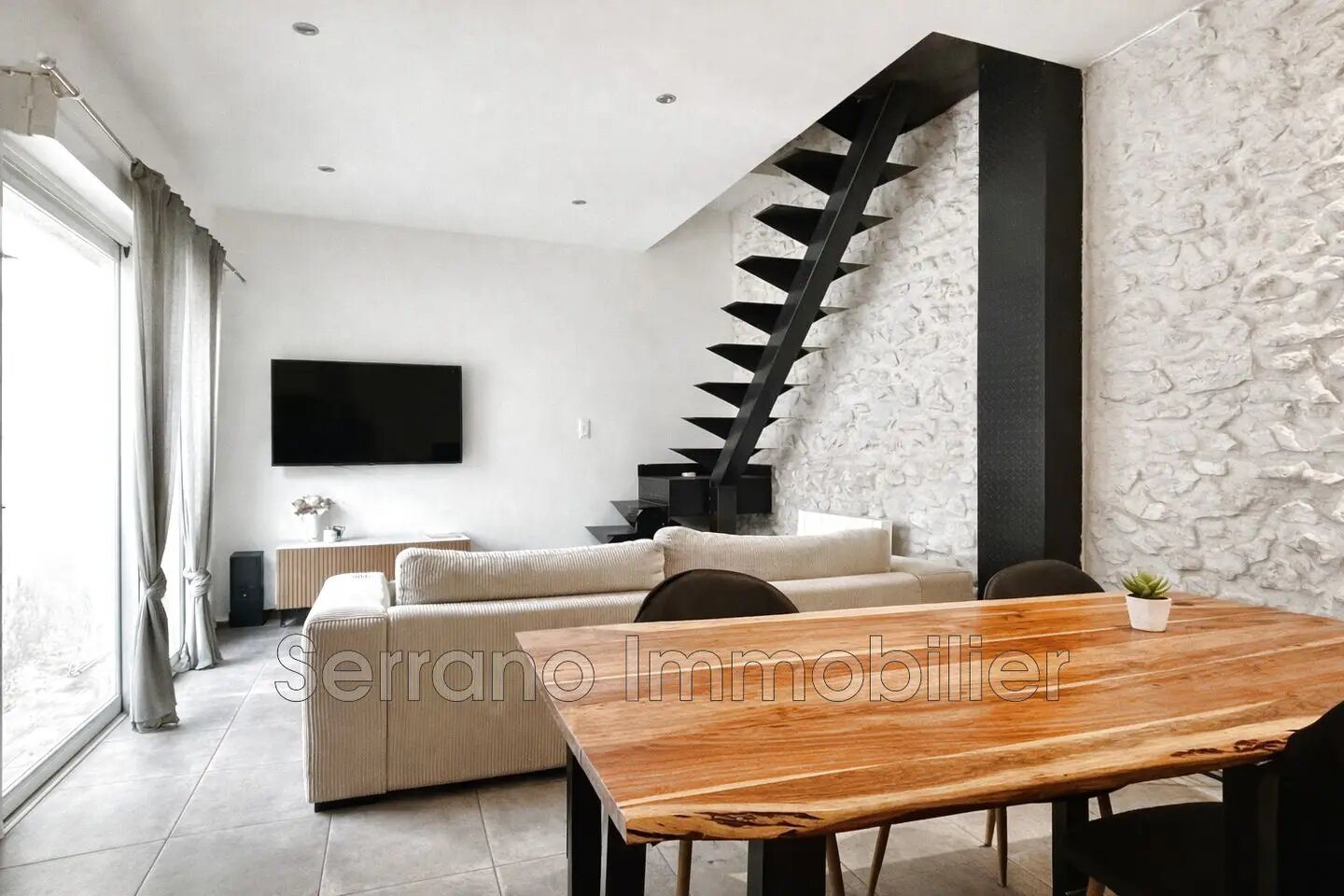 Maison à vendre, 60m², Châteaurenard