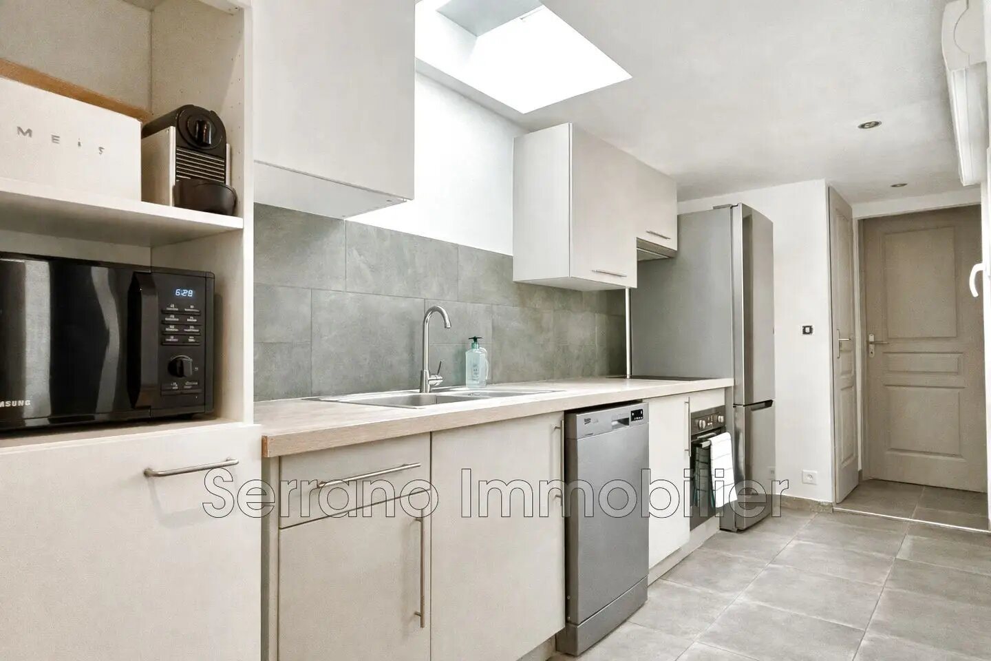 Maison à vendre, 60m², Châteaurenard