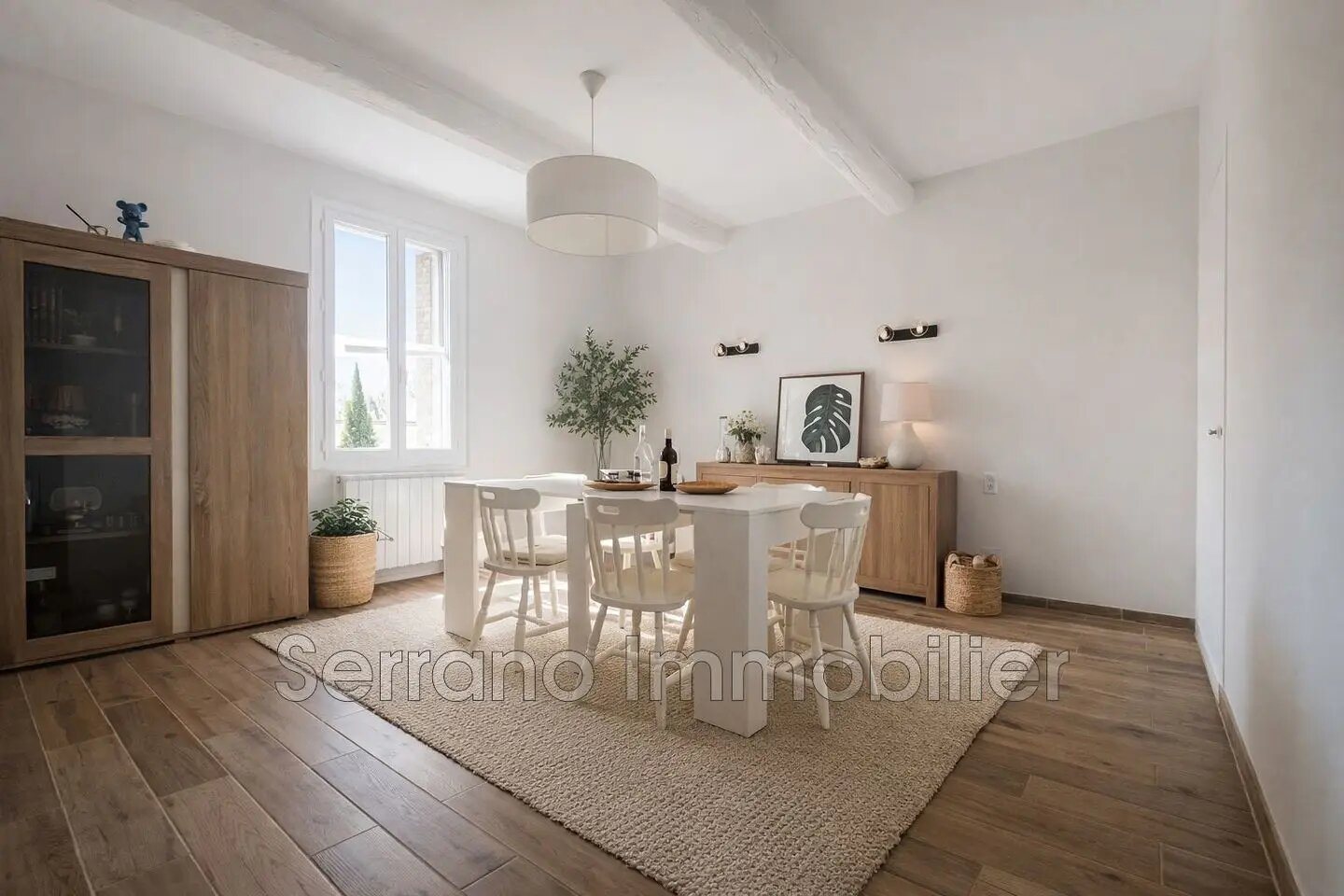 Maison à vendre, 177m², Maillane